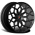 Легковые шины б/у Inforged IFG42 9x22 5*120 ET45 DIA72.6 Black Литой купить с бесплатной доставкой в пункты выдачи в Петербурге
